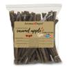 16oz. Caramel Apple Licorice Root Chew Sticks for Humans. 100% Pure Natural | Oral Health & Fresh Breath | Individual Liquorice Chew Sticks are 6.5-7 inches LongGlycyrrhiza Glabra from Turkey. view 2