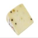 Black Pepper Caciotta 2 x 1/2 lb