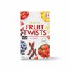 Organic Fruit Twist, Variety Pack, 0.63 oz., 24 pk. view 1