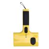 Yunir Electric Grill Cleaner Replaceable Brush Head Cordless Anti Slip for Outdoor Grilling 992g view 1