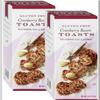 TJs Gluten Free Cranberry Raisin Toasts 5 oz - 2 PACK view 1