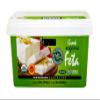 Greek Organic Feta Cheese 400g tub Pack of 2 view 2