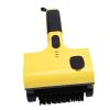 ciciglow Cordless Electric Grill Scrub Effective Anti Slip Grip for Home Kitchens 6.2x9.1in view 2