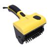 ciciglow Cordless Electric Grill Scrub Effective Anti Slip Grip for Home Kitchens 6.2x9.1in view 4
