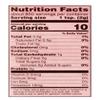Original Powdered Coffee Creamer, Large 60 oz Value Size Non-Dairy Creamy Blend for Hot Beverages view 4