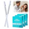 Adhesive Ear Wax Removal Sticks 60pcs, Reusable Soft Head Ear Cleaning Swabs, Safe Sticky Ear Tools for Adults & Children (60pcs) view 1