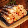 17.6OZ Fresh Hand Peeled Bamboo Shoots,Bamboo Shoots To Eat,Instant Spicy Chinese Snacks,Aged Soup with Pickled Peppers and Tender Vegetables,Spicy Strips view 4