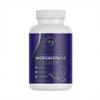 Elixir Dorado Microbiota 10X - Premium Digestive Support Gummies with Wormwood, Black Walnut, PAU D'Arco & 100 Million CFU Probiotics - Vegan, Gluten Free, 60 Gummies view 1