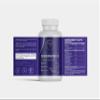 Elixir Dorado Microbiota 10X - Premium Digestive Support Gummies with Wormwood, Black Walnut, PAU D'Arco & 100 Million CFU Probiotics - Vegan, Gluten Free, 60 Gummies view 2