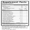 Elixir Dorado Microbiota 10X - Premium Digestive Support Gummies with Wormwood, Black Walnut, PAU D'Arco & 100 Million CFU Probiotics - Vegan, Gluten Free, 60 Gummies view 3