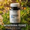 ADAPTOHEAL Gut Health & Balance Pack: Intestiplus + Magnesium Complex + 2 Units of Oil of Oregano Natural Support for Gut Flora, Immune Defense & Relaxation view 3