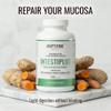 ADAPTOHEAL Gut Health & Balance Pack: Intestiplus + Magnesium Complex + 2 Units of Oil of Oregano Natural Support for Gut Flora, Immune Defense & Relaxation view 4