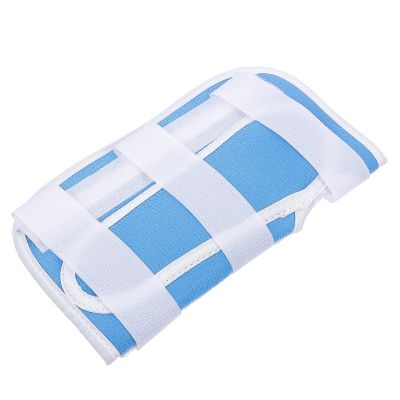 LRXIYODE Forearm Support with Adjustable Strap for Right Hand, Breathable Elbow Sling for Adults, Fractured Forearm Immobilizer for Use