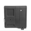 2022/271 2243A Detergent/Rinse Aid Dispensing Module, Black, Dishwasher for GDF530PGM6BB, GDF530PGM6WW, GDF630PGM6BB view 1