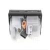 2022/271 2243A Detergent/Rinse Aid Dispensing Module, Black, Dishwasher for GDF530PGM6BB, GDF530PGM6WW, GDF630PGM6BB view 3