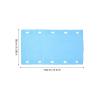 SOESFOUFU Patients Positioning Bed Sheet with Handles - 75x34" Transfer & Slide Pad for Elderly Care - Disposable Draw Sheet for Hospital or Home Use, 330lb Load view 4