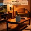 Yoidesu Wireless TV Speaker, Portable TV Audio Amplifier with Bluetooth, 100ft Range, HiFi Stereo Speaker for Bedroom Living Room, Hearing Assistance for Seniors, Hard of Hearing view 2