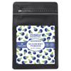 Nat Flav Freeze-Dried Blueberry Powder | 7oz | 100% Natural Fruit | No Sugar & Additives | Non-GMO & Vegan Friendly | Flavoring Powder | Freeze Dried Backpacking & Camping Food | Make of Fresh fruit view 1