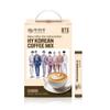 HY Bangtan Boys Special Package Coffee Variety Gift - Hotbrew Bottle and Iced Sweet Pouch - B.T.S OT7 Come Back (Coffee Mixed stick (100)) view 1