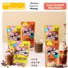 HY Bangtan Boys Special Package Coffee Variety Gift - Hotbrew Bottle and Iced Sweet Pouch - B.T.S OT7 Come Back (Iced 2Flavorsx2) view 2