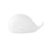 Whale-Shaped Nail Brush with Soap Dispenser Soft Bristles Hand Grip for Fingernails Toes Shoes Home Travel view 1