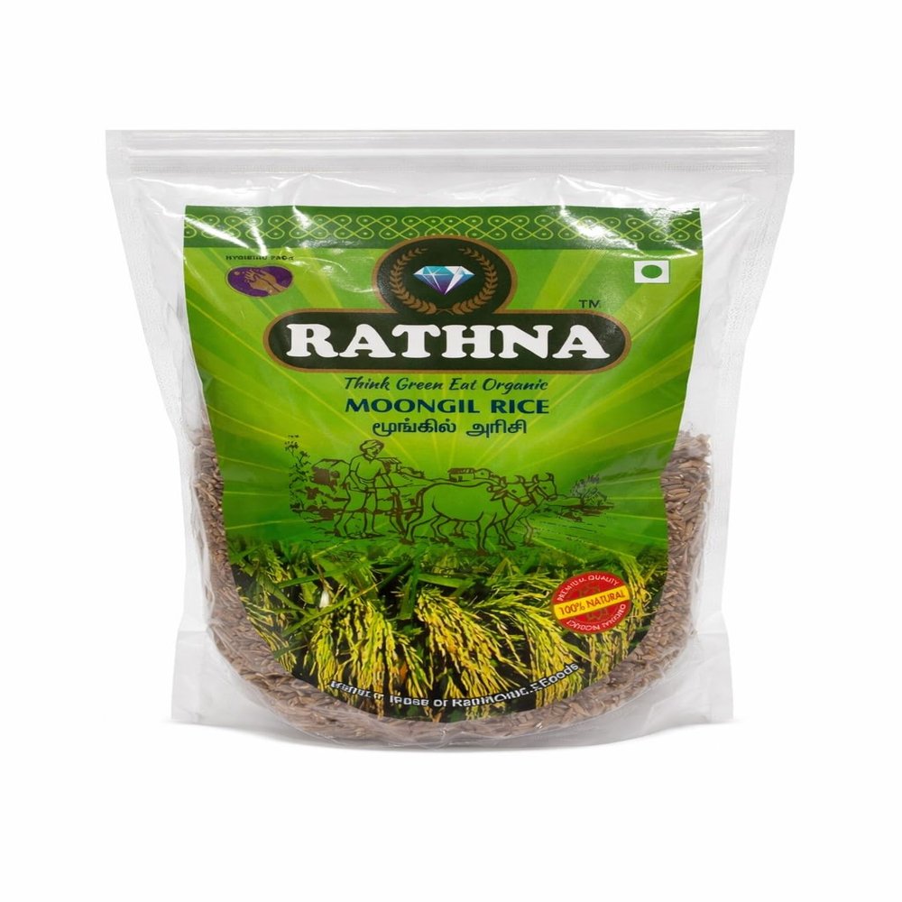 BAMBOO RICE (MOONGIL RICE PACK OF 2 300 * 2)