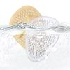 5 Pair Metatarsal Pads for Women Men, Ball of Foot Cushions, Heel Pads, Insoles Women, Heel Grips Liners Shoe Pad view 4