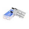 1pcs Finger cylinder HFR10 HFR16 HFR20 HFR25 HFR32 HFP10 HFP16 HFP20 HFP25 HFP32(HFR10) view 1