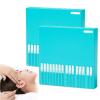 2026 Upgraded Reusable Sticky Ear Cleaning Stick Gentle, Visible Ear Care, 48 Pcs EarCleaner Sticky Pick Gentle Earwax Removal Tool with Cover for All Ages (2box-48pcs) view 1