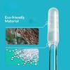 2026 Upgraded Reusable Sticky Ear Cleaning Stick Gentle, Visible Ear Care, 48 Pcs EarCleaner Sticky Pick Gentle Earwax Removal Tool with Cover for All Ages (2box-48pcs) view 4