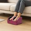 3 Intensity Levels 8D Foot Massager, Multi-Point Home Reflexology Machine, Pain Relief, Luxury Design, Quiet Operation view 3