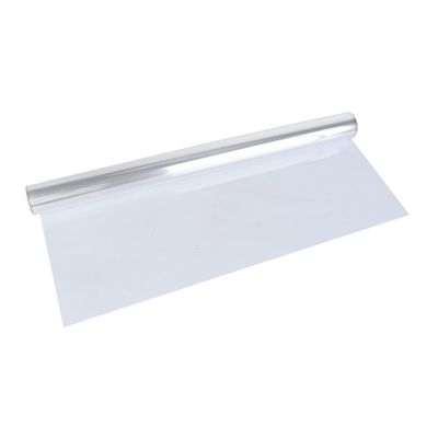 TIDTALEO Cellophane Wrap Film 54cm Roll, Floral Packing Film for Bouquet Wrapping, Craft and Decoration Supplies for Florists and Packaging