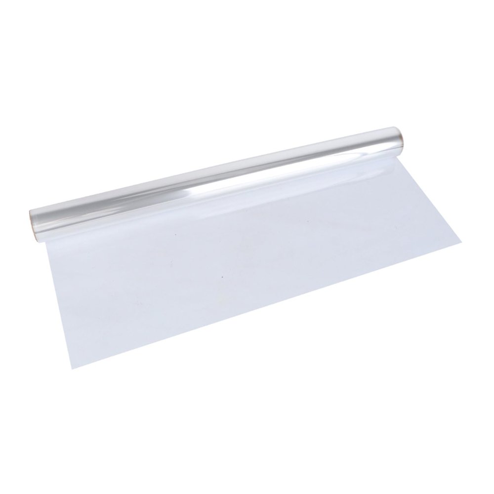 TIDTALEO Cellophane Wrap Film 54cm Roll, Floral Packing Film for Bouquet Wrapping, Craft and Decoration Supplies for Florists and Packaging