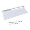 TIDTALEO Cellophane Wrap Film 54cm Roll, Floral Packing Film for Bouquet Wrapping, Craft and Decoration Supplies for Florists and Packaging view 2
