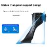 Vireon Sweet Biorine Foot Drop Brace, Lifty- Foot Drop AFO Brace, Lightweight Drop Foot Orthosis, Ankle Stabilizing And Walking Supportive, Adjustable, Fits Inside Shoes (Right, Large) view 4