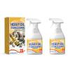 0MtunkIdH Heavy Oil Stain Cleaner Spray, All Purpose Kitchens Cleaning Agent, Stubborn Oil Stains Powerful Kitchen Degreaser for Cleaning Kitchen, Oven, Stove, Range Hood, Sink,2 view 1