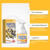 0MtunkIdH Heavy Oil Stain Cleaner Spray, All Purpose Kitchens Cleaning Agent, Stubborn Oil Stains Powerful Kitchen Degreaser for Cleaning Kitchen, Oven, Stove, Range Hood, Sink,2 view 4