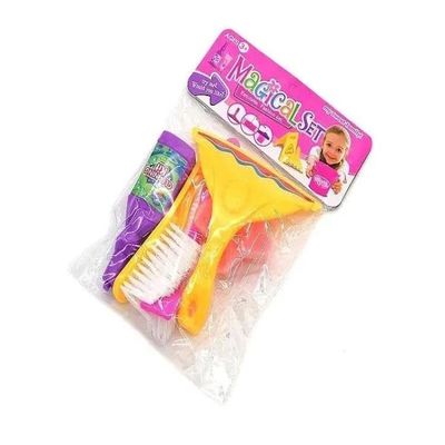 5el cleaning kit