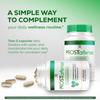 (2 Pack) Prostafense Capsules - Official Prostafense Pills Advanced Premium Formula Support Maximum Strenght, All Natural Ingredients Reviews for Overall Health & Wellness, 120 Capsules for 2 Months view 4