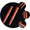 UCCKEYI Natural Wood Hand & Foot Massager Stick 5.7in Reflexology Tool for Acupuncture, Muscle Relaxation & Home Use view 3