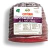 Bresaola Cured Beef, 3LB average view 1