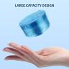 Braces Storage Case Invisible Orthodontic Retainer Holder, Teeth Straightening And Denture Cleaning Box | Portable Appliance Organizer For Travel Home Use view 4