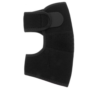 NIYANGLE Breathable Adjustable Elbow Brace Support for Sports, Lightweight Elbow Protector Sleeve for Men and Women, Compression Joint Stabilizer for Injury Prevention