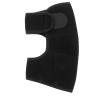 NIYANGLE Breathable Adjustable Elbow Brace Support for Sports, Lightweight Elbow Protector Sleeve for Men and Women, Compression Joint Stabilizer for Injury Prevention view 1