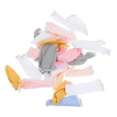Sweat Absorbent Fingertips Protector 30 Pack Cotton Finger Cots