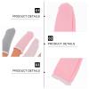 Sweat Absorbent Fingertips Protector 30 Pack Cotton Finger Cots view 3