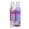 B'ubble Foam Soap Twin Pack with Frosting & Silly Nozzles, Rotating Colors & Scents, 8 oz view 2