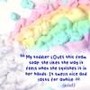 B'ubble Foam Soap Twin Pack with Frosting & Silly Nozzles, Rotating Colors & Scents, 8 oz view 3