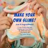 B'ubble Foam Soap Twin Pack with Frosting & Silly Nozzles, Rotating Colors & Scents, 8 oz view 4
