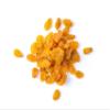 Golden Raisins Sulphured - California Seedless Golden Raisins - Plump Sweet Mild Flavor - Vegan Non-GMO (5 LB) view 1